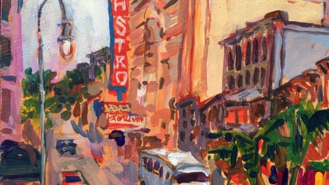 The Castro (Sold)