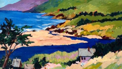 Sonoma Coast (Sold)